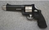 Smith & Wesson 627-5, .357 Mag.,Performance Center - 2 of 2