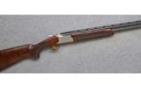 BrowningCitori 725 Sporting,20 Gauge - 1 of 7