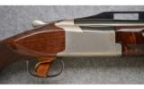 Browning ~ Citori ~ 725 ~ 12 Gauge ~ Trap Gun - 2 of 7