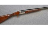 Winchester ~ Model 23 ~ Pigeon Grade XTR ~ 20 Gauge ~ Lightweight - 1 of 9