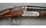 Fabarm ~ Classic Lion ~ 12 Gauge ~ Game Gun - 3 of 9