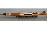 Winchester ~ Model 70 ~ Super Grade ~ .270 Win. ~ Maple Stock - 5 of 9