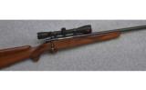 Cooper Firearms ~ Model 52 ~ .30-06 Sprg. ~ Game Rifle - 1 of 9