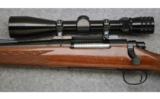 Remington ~ 700 BDL ~ 7mm Rem.Mag. ~ Left Hand - 7 of 9
