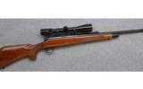 Remington ~ 700 BDL ~ 7mm Rem.Mag. ~ Left Hand - 1 of 9