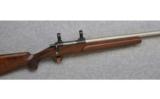 Cooper ArmsModel 21 ~ .223 Rem. ~ Varmint Rifle - 1 of 8