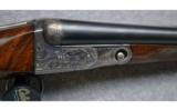 Parker ~ DHE Shotgun ~ 12 Ga. - 2 of 9