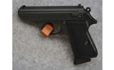 Walther ~ PPK/S ~ .22 Lr. - 2 of 2