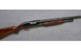 Winchester ~ Model 12 ~ 20 Gauge - 1 of 9