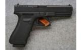 Glock ~ Model 22C ~ .40 S&W - 1 of 2