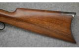 Browning ~ Model 1886 ~ .45-70
Gov't - 8 of 9