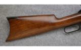 Browning ~ Model 1886 ~ .45-70
Gov't - 2 of 9