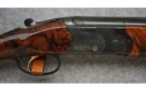 Beretta ~ 686 ~ Onyx Pro ~ 28 Gauge - 3 of 9