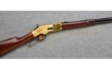 Uberti ~ Model 1866 ~ Carbine ~ .45 Colt - 1 of 9