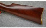 Uberti ~ Model 1866 ~ Carbine ~ .45 Colt - 8 of 9