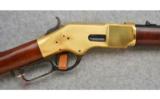 Uberti ~ Model 1866 ~ Carbine ~ .45 Colt - 3 of 9