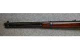 Uberti ~ Model 1866 ~ Carbine ~ .45 Colt - 6 of 9