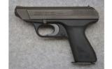 Heckler & Koch ~ VP 70 Z ~ 9mm Para. - 2 of 2