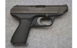 Heckler & Koch ~ VP 70 Z ~ 9mm Para. - 1 of 2