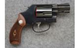 Smith & Wesson ~ Model 36-10 ~ .38 Special +P - 1 of 2
