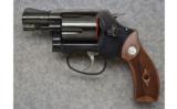 Smith & Wesson ~ Model 36-10 ~ .38 Special +P - 2 of 2
