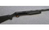 Benelli ~ Super Black Eagle II ~ 12 Gauge - 1 of 9