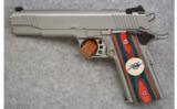 Kimber ~ Stainless Target II ~ 10mm Automatic - 2 of 2