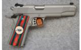 Kimber ~ Stainless Target II ~ 10mm Automatic - 1 of 2