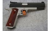 Kimber ~ Super Match ~ Custom Shop ~ .45 ACP. - 1 of 2