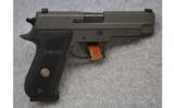 SIG Sauer ~ P220 ~ Legion ~ .45 ACP. - 1 of 3
