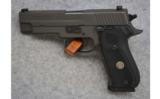 SIG Sauer ~ P220 ~ Legion ~ .45 ACP. - 2 of 3