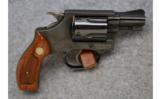 Smith & Wesson ~ Model 36 ~ .38 Spcl. - 1 of 2