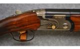 Beretta ~ 682 Gold E ~ Skeet ~ 12 Ga. ~ Kolar Tube Set - 3 of 9