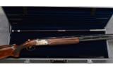 Beretta ~ 682 Gold E ~ Skeet ~ 12 Ga. ~ Kolar Tube Set - 1 of 9