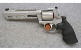 Smith & Wesson ~ 686-6 ~ Competitor ~ .357 Mag. - 2 of 2