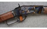 Winchester ~ New Model 1873 ~ .45 Colt ~ Short Rifle - 3 of 9