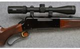 Browning ~ BLR ~ Light Weight ~ .300 Win.Mag. ~ Take Down - 3 of 9