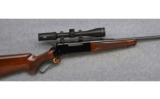 Browning ~ BLR ~ Light Weight ~ .300 Win.Mag. ~ Take Down - 1 of 9