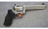 Ruger ~ GP100 ~.357 Magnum - 1 of 2
