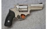 Ruger ~ SP101 ~ .327 Fed. Mag. ~ Stainless Revolver - 1 of 2