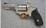 Ruger ~ SP101 ~ .327 Fed. Mag. ~ Stainless Revolver - 2 of 2