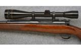 Winchester ~ Model 70 ~ Pre-War ~ .220 Swift - 7 of 9