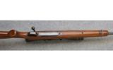 Winchester ~ Model 70 ~ Pre-War ~ .220 Swift - 5 of 9