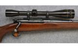 Winchester ~ Model 70 ~ Pre-War ~ .220 Swift - 3 of 9