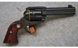 Ruger ~ New Vaquero ~ .357 Magnum - 1 of 2