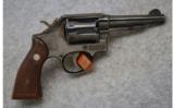 Smith & Wesson ~ Model 10-5 ~ .38 Special - 1 of 2