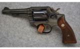 Smith & Wesson ~ Model 10-5 ~ .38 Special - 2 of 2