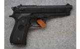 Beretta ~ 92 FS ~ 9mm Para. - 1 of 2