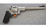 Ruger ~ Super Redhawk ~ .44 Magnum - 1 of 2
