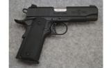 Browning ~ 1911-380 ~ Black Label ~ .380 ACP. - 1 of 2
